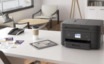 Epson пополняет ассортимент недорогих МФУ