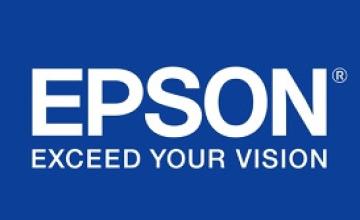 Epson лидирует в мире по поставкам принтеров