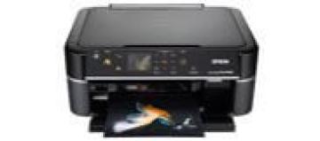 Компания EPSON обновляет модельный ряд - НОВОЕ МФУ EPSON STYLUS PHOTO PX 660