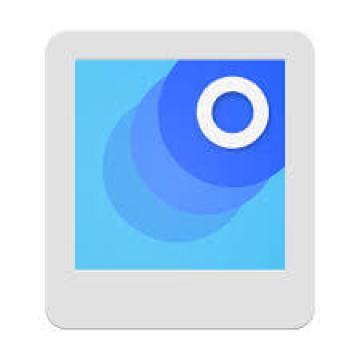 Качественно оцифровать старые фото поможет фотосканер от Google