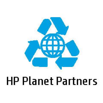 HP поддерживают экологию: миллиарды использованных расходников переработаны в новую продукцию