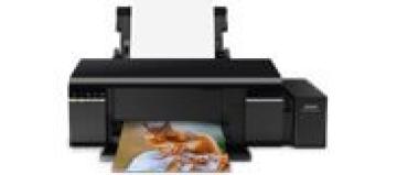 Первый беспроводной фотопринтер из «Фабрики печати» — Epson L805