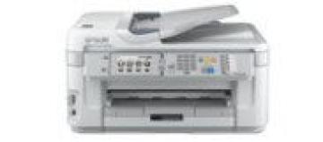 Epson готовит к выпуску офисные МФУ формата А3+