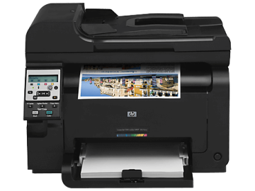 Лучшая техника для бизнес-печати — HP LaserJet Pro