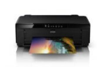 Новый принтер Epson SureColor SC-P400 — компактная и легкая замена R2000