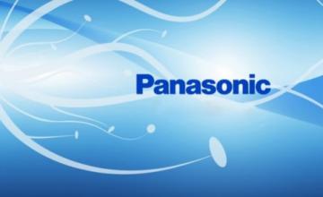 Panasonic выпустил высокопроизводительный сканер для документов