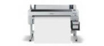 Новинки Epson: широкоформатные принтеры для коммерческой печати