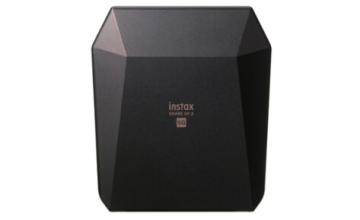 Новый Fujifilm SP-3 SQ печатает квадратные фото