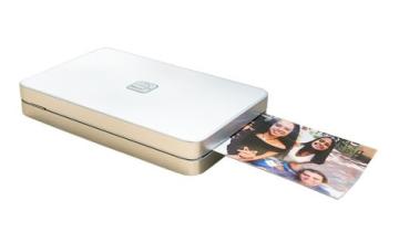 Новый принтер дополненной реальности Lifeprint