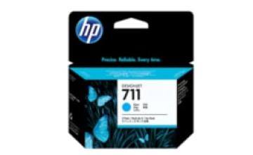 HP обновил оригинальные картриджи