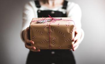 Запускаем ежемесячную акцию — грандиозную ночь распродаж!