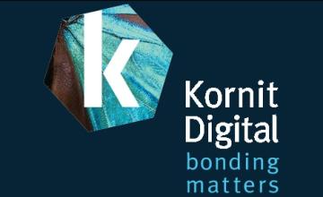 Израильский производитель Kornit представляет новое ПУ Atlas для печати на одежде