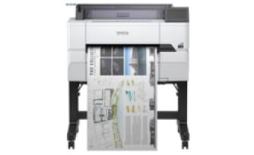 Epson представляет на рынок три новых плоттера серии SureColor с чернилами UltraChrome XD2
