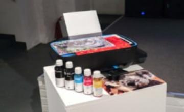 Выходит обновление линейки HP DeskJet GT со встроенной СНПЧ