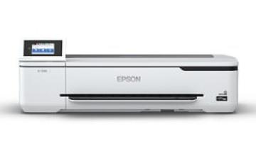Epson открыл в США продажи плоттеров SureColor T3170 и T5170