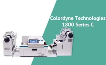 Colordyne Technologies выпустила улучшенный принтер для этикеток