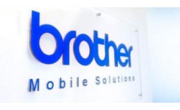 Мобильные принтеры Brother получили сертификат Omnitracs IVG