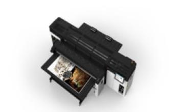 Готовится к выходу новый HP Latex R2000