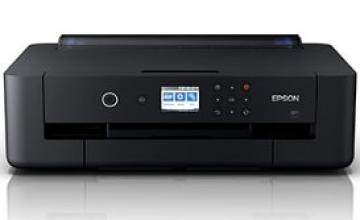 Фотопринтер Epson Expression Photo HD XP-15000 получил награду TIPA