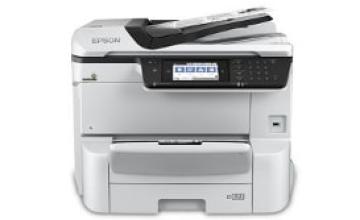 Epson представляет новое поколение WorkForce Pro WF-C8000
