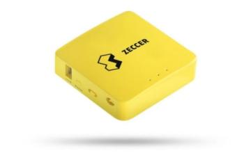 ZeccerBox даст возможность зарабатывать на принтере