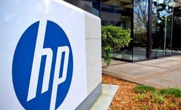 HP делает ставку на безопасность