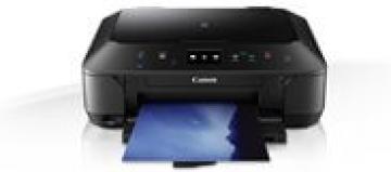 Обновление Canon PIXMA: 4 новых МФУ с NFC