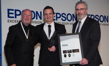 Epson продолжает награждать авторов лучших фотографий