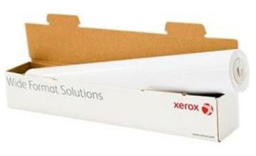 В ассортименте компании Xerox появились четыре линейки широкоформатной бумаги для струйной печати