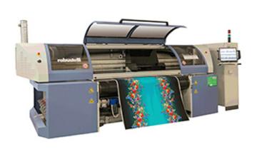 Компания Epson собирается приобрести производителя текстильных печатающих устройств