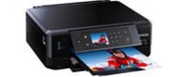 Новые модели от Epson: обновление линейки Expression Premium
