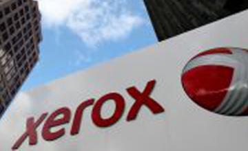 Xerox может приобрести полиграфического титана RR Donnelley