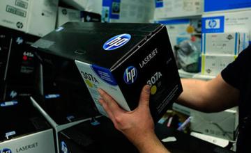 Компания Samsung продает бизнес по производству принтеров компании HP за 1,05 миллиарда долларов