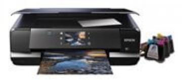 Очередное пополнение линейки Expression от Epson