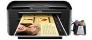 Апрельское пополнение: обзоры на Epson WorkForce WF-7010