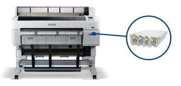 Офисник в подарок к плоттеру Epson SureColor SC-Т5200!