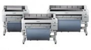 Обновление линейки Epson SureColor T