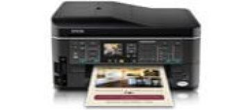 Деловая печать от Epson WorkForce 633