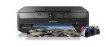 Epson Expression Premium XP-510 — одно из самых бюджетных МФУ