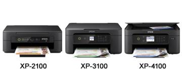 Три новых принтера от Epson выходят в продажу