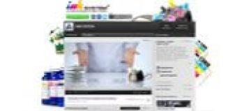 INKSYSTEM на YouTube – мультимиллионеры!