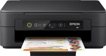 Обзор новинки Epson Expression Home XP-2100