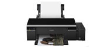 Обзор принтера EPSON L800