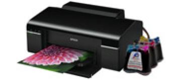 Обзор принтера Epson Artisan 50 – маленький, но шустрый