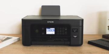 Обзор МФУ Epson Expression Home XP-4100 с БСНПЧ