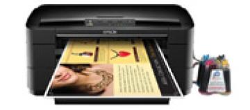 Epson WorkForce WF-7010 – широкоформатная печать в массы