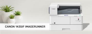 Многофункциональное устройство Canon imageRUNNER 1435iF