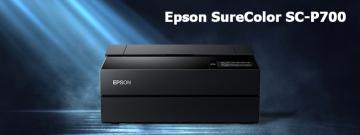 Профессиональный принтер Epson SureColor SC-P700