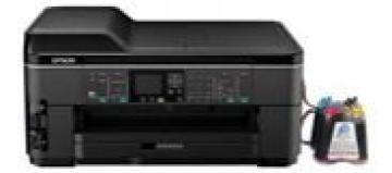 Epson WorkForce WF-7510 – печать с широким размахом