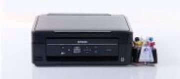 Обзор Epson Expression Home XP-312 – польский помощник